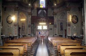 Chiesa della Madonna delle Lacrime