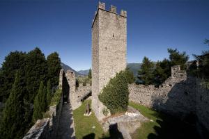 Castello di Vezio