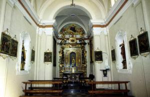 Chiesa di S. Maria delle Grazie