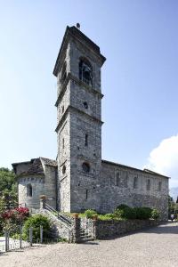 Chiesa di S. Nicolò a Piona