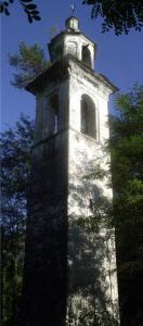 Campanile di S. Abbondio