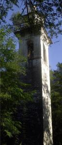 Campanile di S. Abbondio