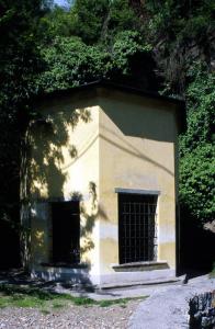 Cappella dei Dodici Apostoli