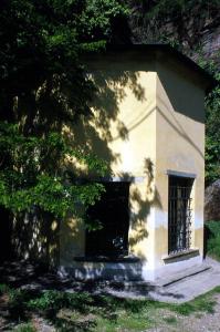 Cappella dei Dodici Apostoli