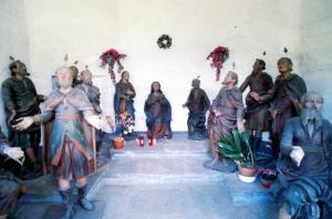 Cappella dei Dodici Apostoli