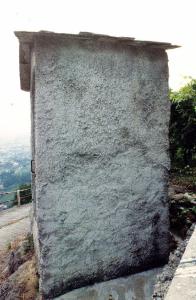 Cappella a Ronscio