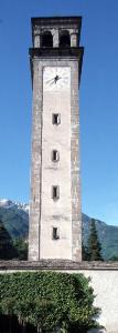 Campanile di S. Lorenzo