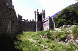 Castello Visconti Venosta