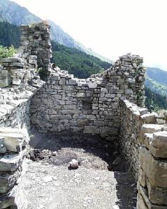 Castello di Lozio
