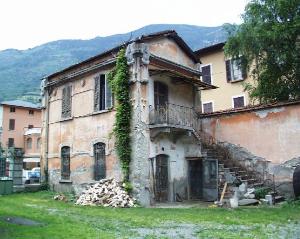 Palazzina Bottarelli