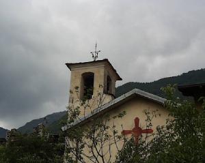 Campanile di S. Bernardino