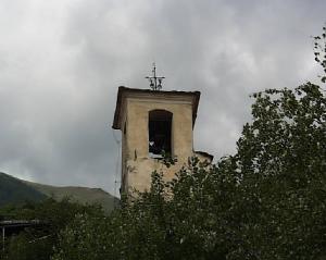 Campanile di S. Bernardino