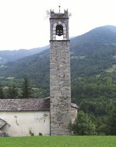 Campanile di S. Brizio