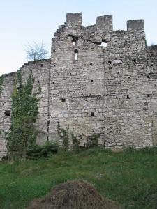 Chiesa del castello