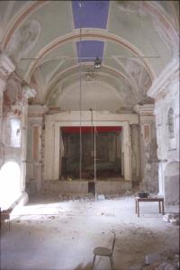 Ex chiesa di S.Vittore