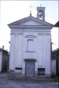 Ex chiesa di S.Vittore