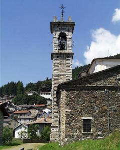 Campanile di S. Giovanni Battista