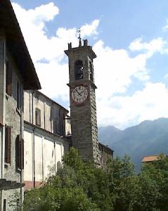 Campanile di S. Giovanni Battista