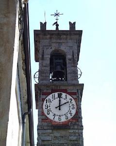 Campanile di S. Giovanni Battista