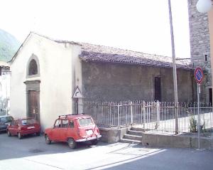 Chiesa di S.Andrea