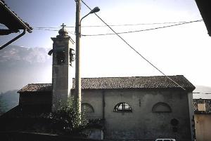Chiesa di S. Maria in Restello