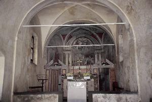 Cappella di S. Giovanni Battista