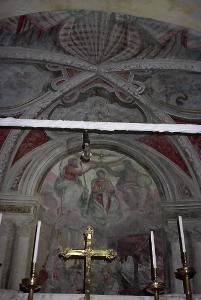 Cappella di S. Giovanni Battista