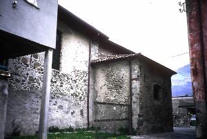 Chiesa di S. Maria Rotonda
