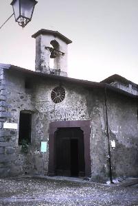Chiesa di S. Maria Rotonda