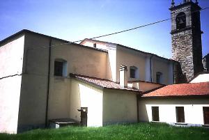 Chiesa Parrocchiale di S.Lorenzo