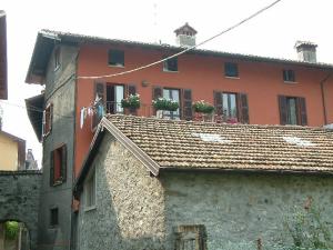 Casa rurale Via Luzzana
