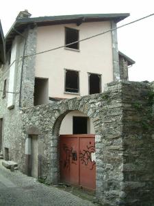 Casa Via Castello