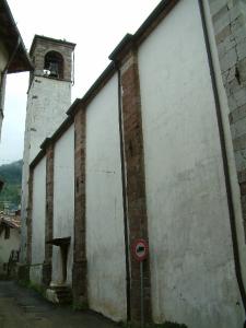 Santuario della Madonna di Tizio