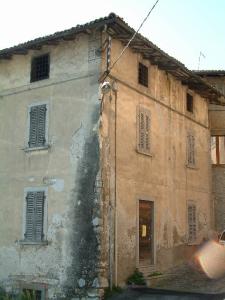 Casa Glazel - complesso