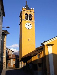 Chiesa di S. Gregorio Magno