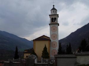 Chiesa di S. Gregorio Magno