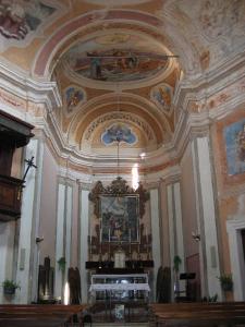 Chiesa di S. Giacomo