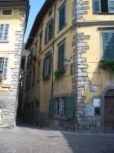 Casa Bettoni