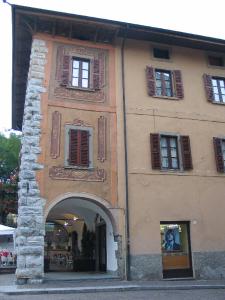 Casa Franzoni