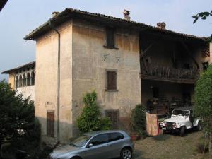 Casa Fiorini-Marchetti