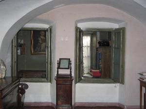 Casa Fiorini-Marchetti