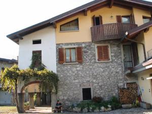 Casa Cotti Cometti - complesso