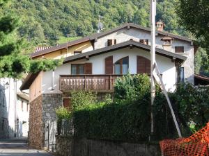 Casa Cotti Cometti - complesso