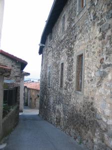 Torre montanari