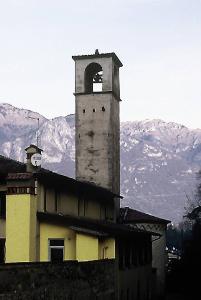 Chiesa di S. Maria della Neve