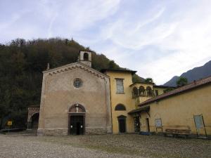 Chiesa di S. Maria della Neve