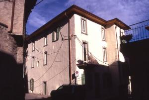 Albergo (ex) Trieste