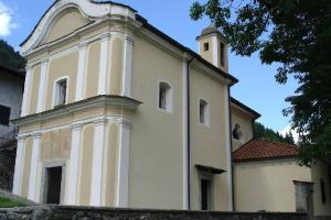 Chiesa di S. Giovanni Nepomuceno