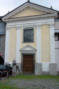 Chiesa di S. Carlo Borromeo