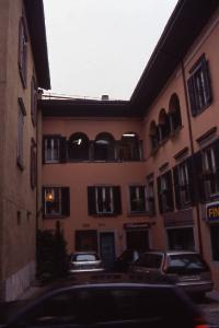 Albergo Alpino (ex)